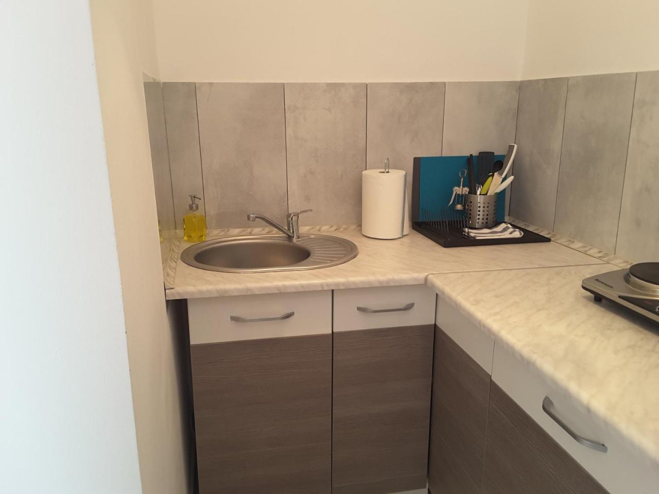 Sloneczny Skwer 13 Apartment Gdynia Exterior foto