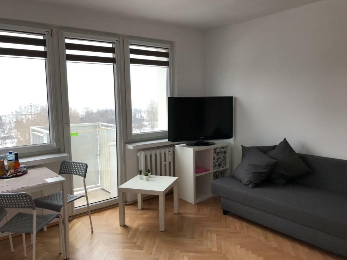 Sloneczny Skwer 13 Apartment Gdynia Exterior foto