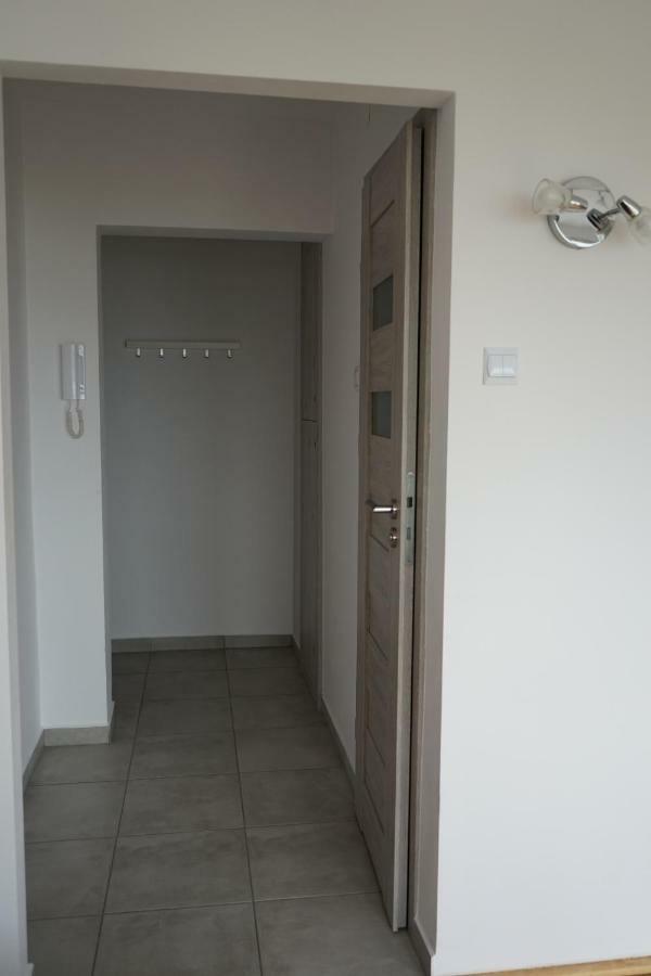 Sloneczny Skwer 13 Apartment Gdynia Exterior foto