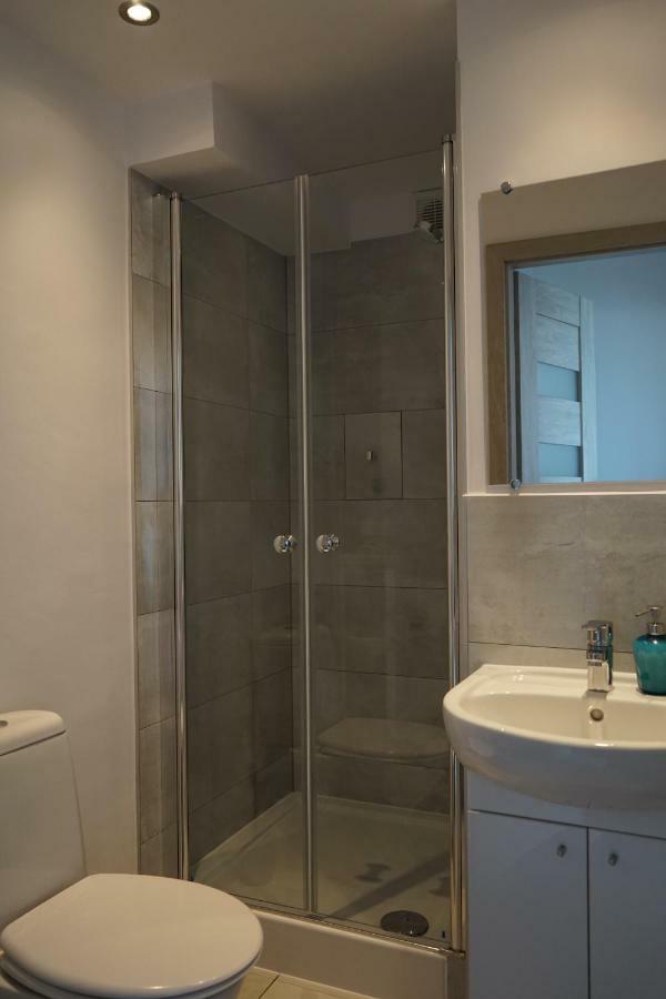 Sloneczny Skwer 13 Apartment Gdynia Exterior foto